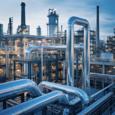 Industrial Water Solutions